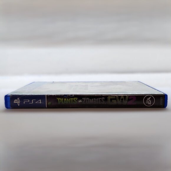 Plants VS. Zombies Garden Warfare 2 for PS4 - Picture 5 of 6